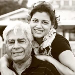 Meet your Posher, Sanober